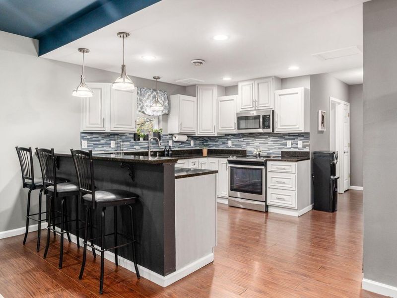 243 N Liberty Street, Baltimore, OH 43105 Photo 9