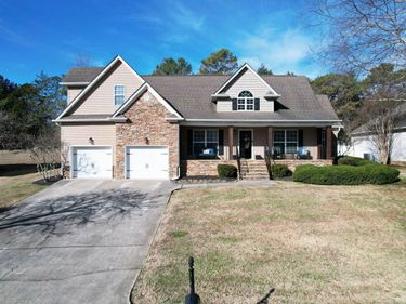 491 Thoroughbred Drive, Cleveland, TN 37312
