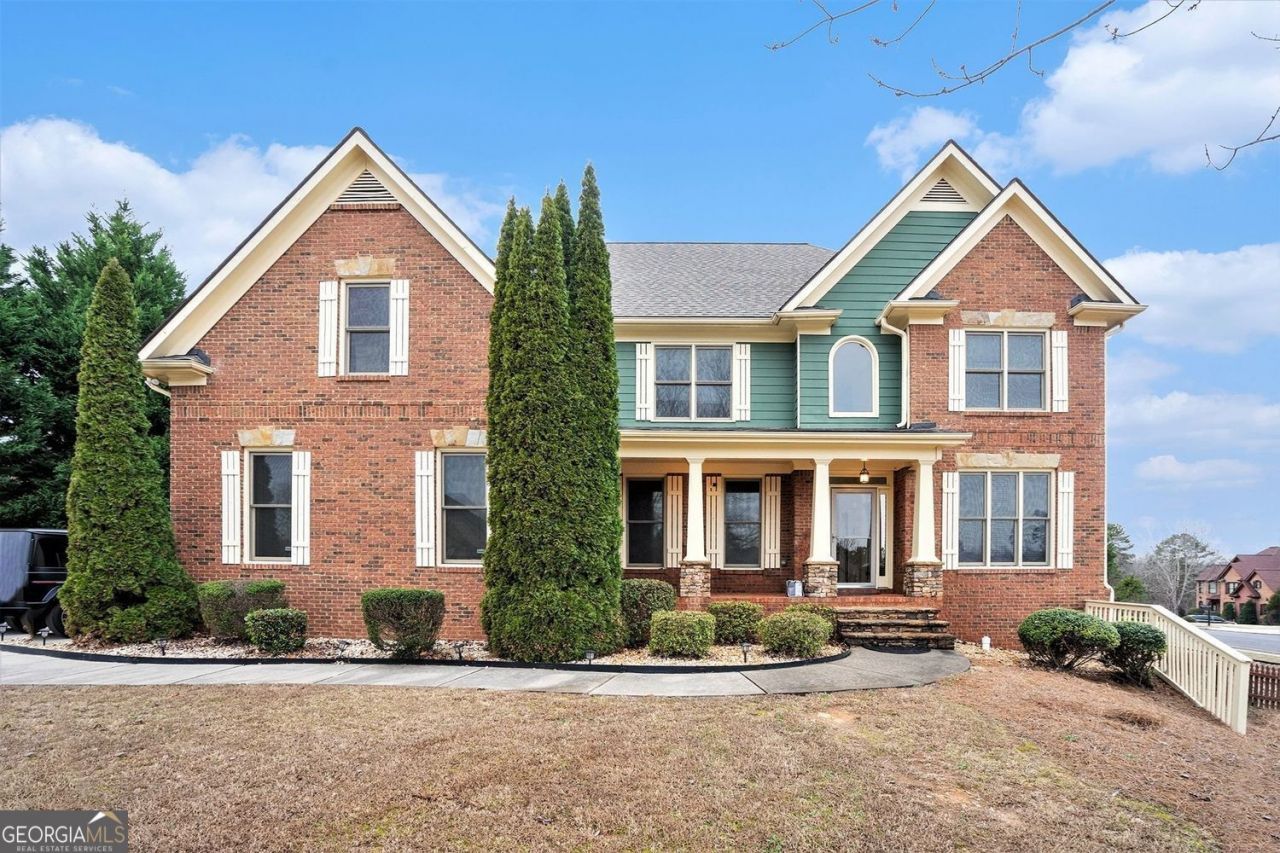 1979 Alcovy Shoals Bluff, Lawrenceville, GA 30045 Main Photo