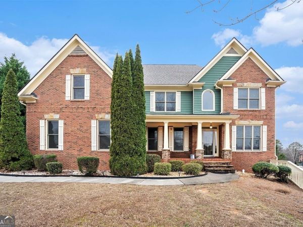 1979 Alcovy Shoals Bluff, Lawrenceville, GA 30045