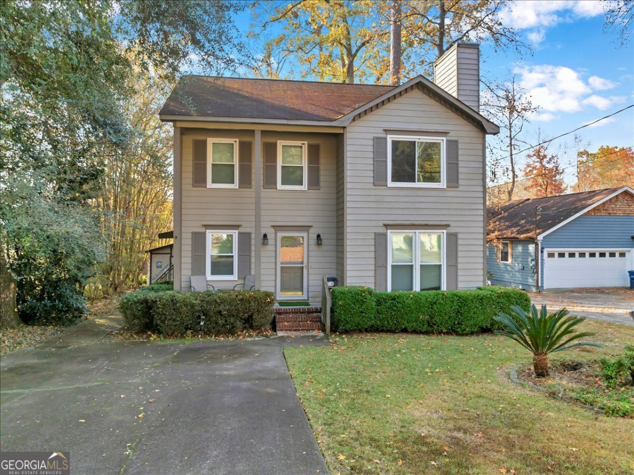 637 Will Scarlet Way, Macon, GA 31220 Main Photo
