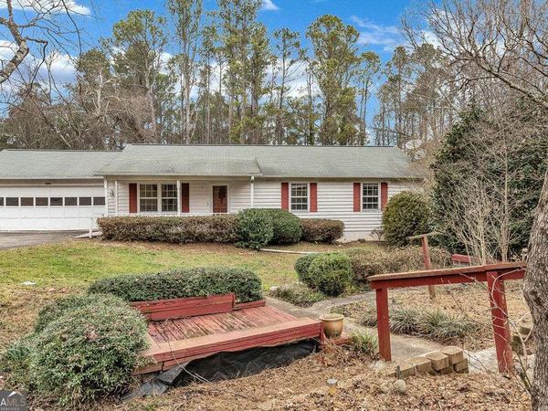 5800 Yellow Creek Road, Murrayville, GA 30564