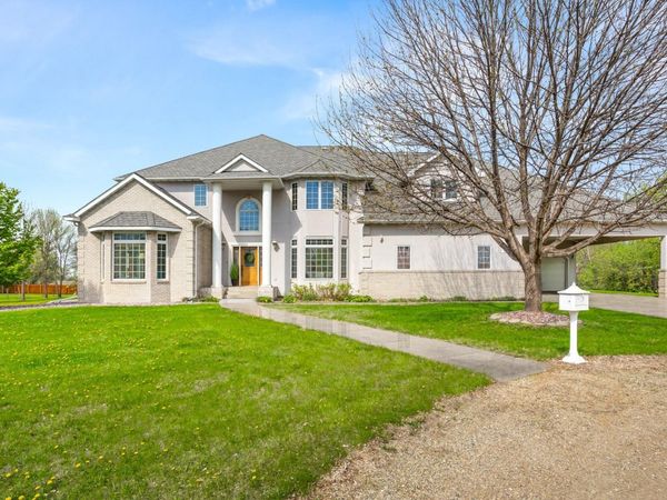 1407 15th Street N, Wahpeton, ND 58075