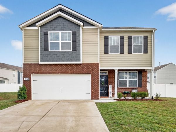 2153 Knox Ln, White House, TN 37188