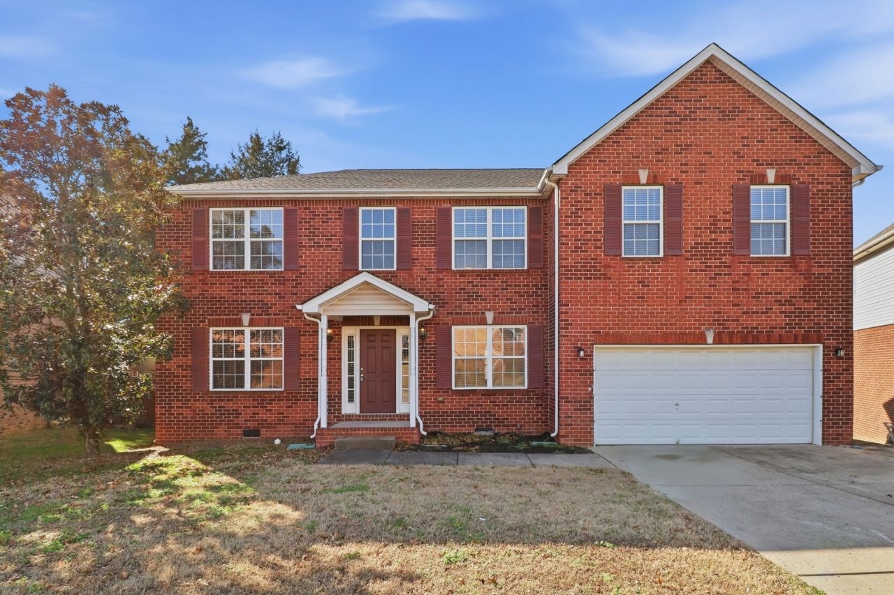 3505 Bent Wood Ct, Antioch, TN 37013 Main Photo
