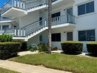 11201 80TH AVENUE, Unit 101, SEMINOLE, FL 33772