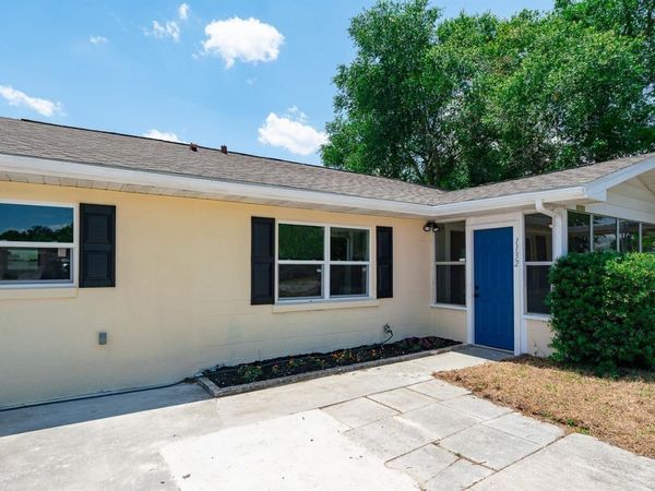 1132 CARLTON AVENUE, LAKE WALES, FL 33853