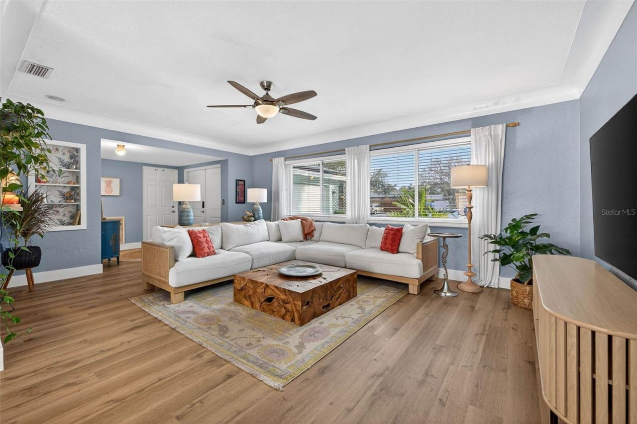 6489 28th Avenue N, Saint Petersburg, FL 33710 Photo