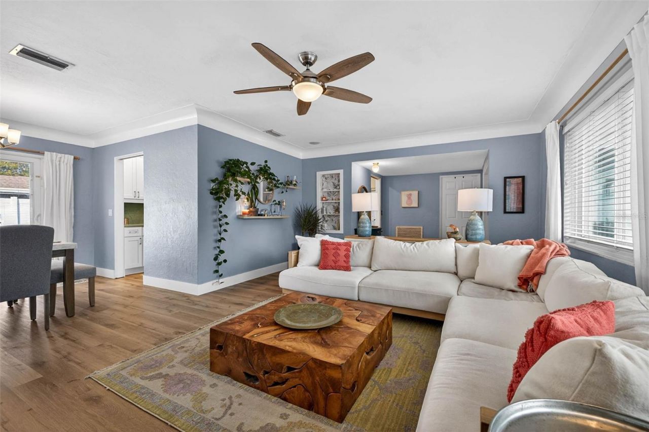 6489 28th Avenue N, Saint Petersburg, FL 33710 Photo