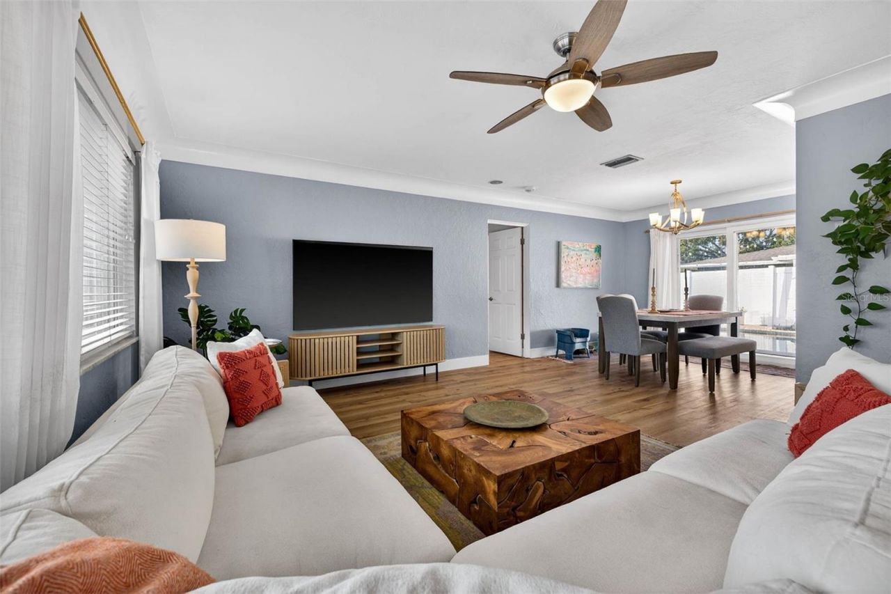 6489 28th Avenue N, Saint Petersburg, FL 33710 Photo