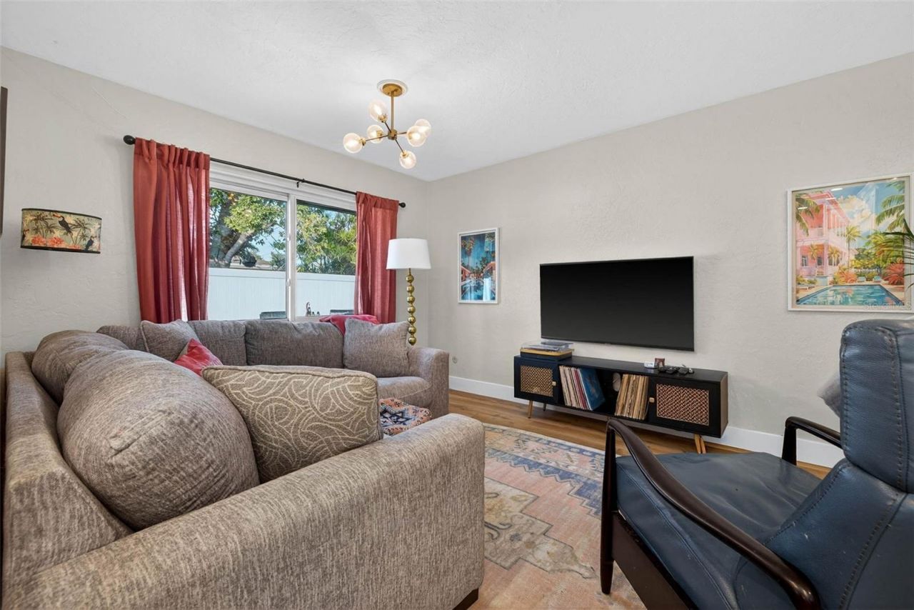 6489 28th Avenue N, Saint Petersburg, FL 33710 Photo