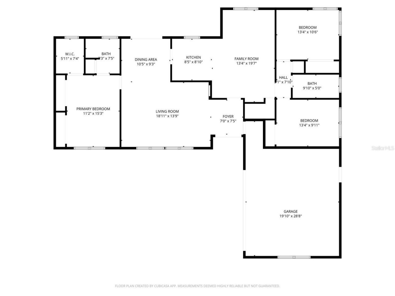 6489 28th Avenue N, Saint Petersburg, FL 33710 Photo