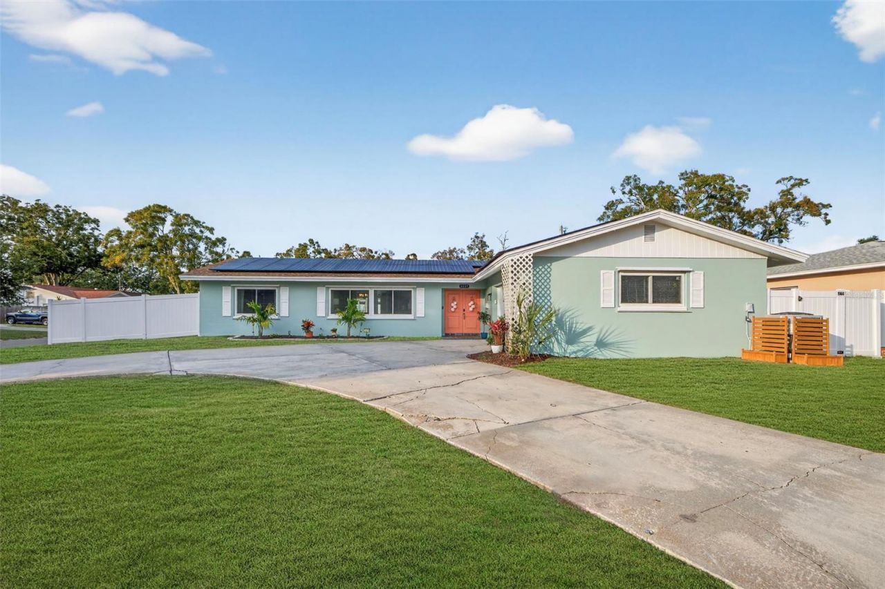 6489 28th Avenue N, Saint Petersburg, FL 33710 Photo