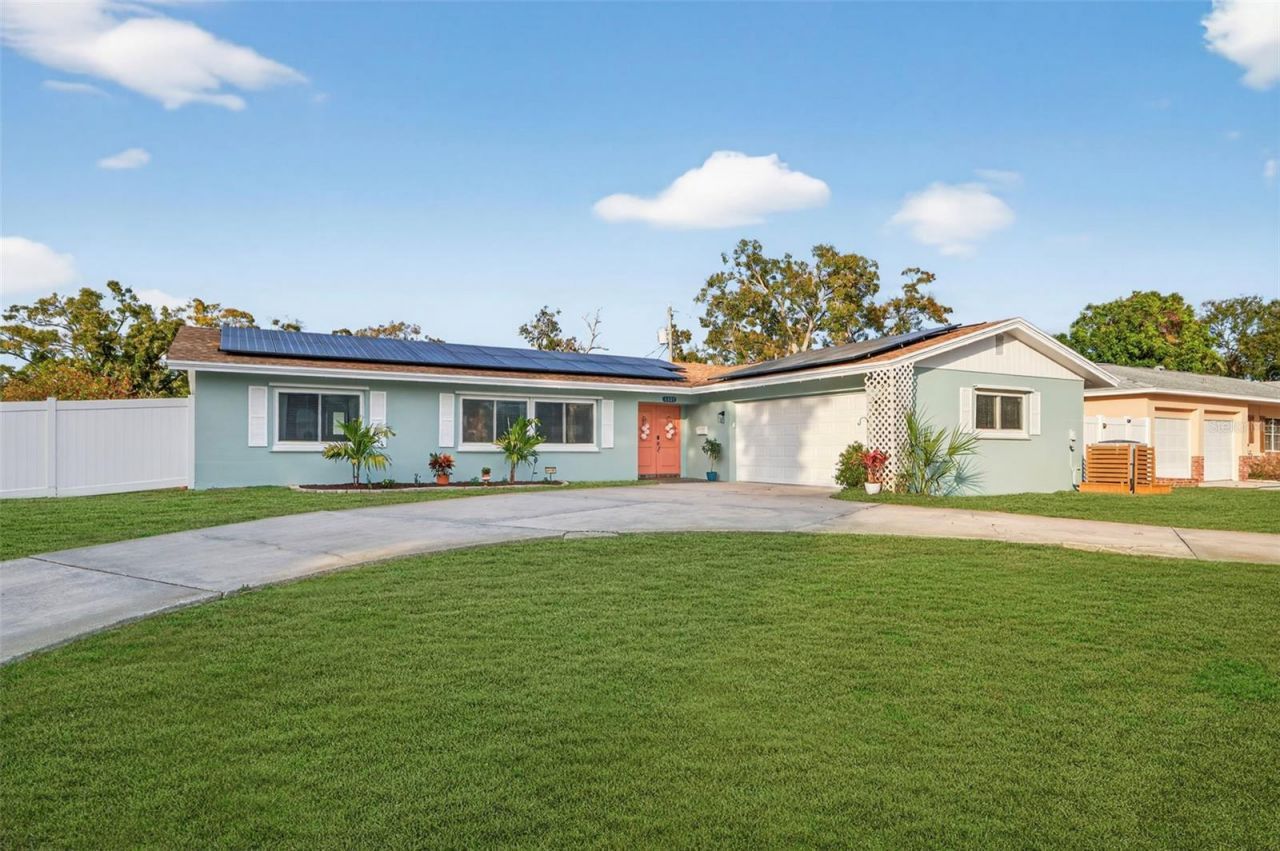 6489 28th Avenue N, Saint Petersburg, FL 33710 Photo