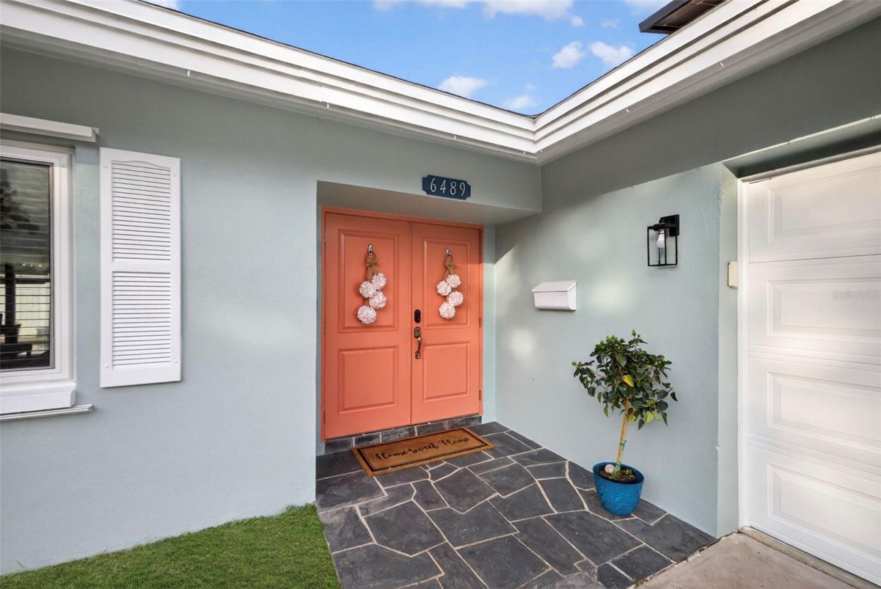 6489 28th Avenue N, Saint Petersburg, FL 33710 Photo