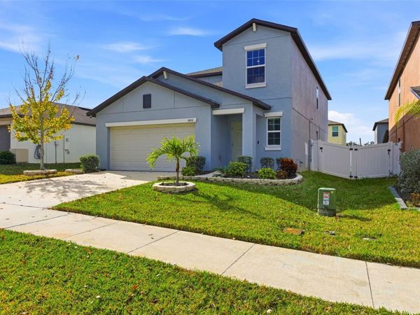 6451 BEVERLY HILLS DRIVE, ZEPHYRHILLS, FL 33541