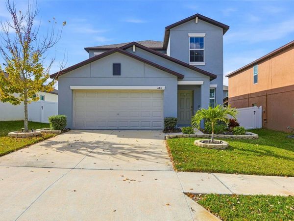 6451 BEVERLY HILLS DRIVE, ZEPHYRHILLS, FL 33541