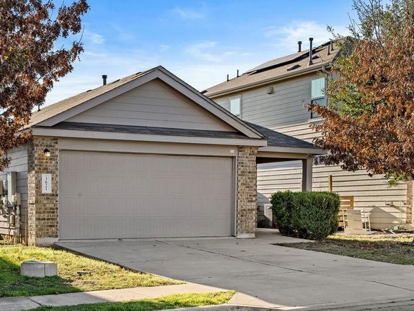 3621 Colorado High Ave, Austin, TX 78744