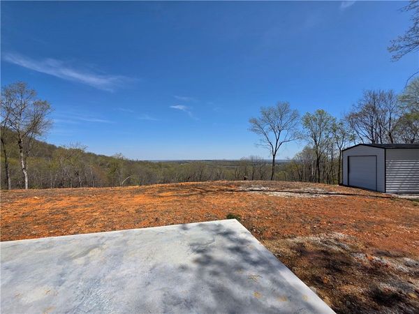 6945 Hillside Lane, Harrison, AR 72601