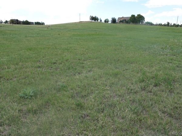 3131 Antelope Ridge Trail, Parker, CO 80138