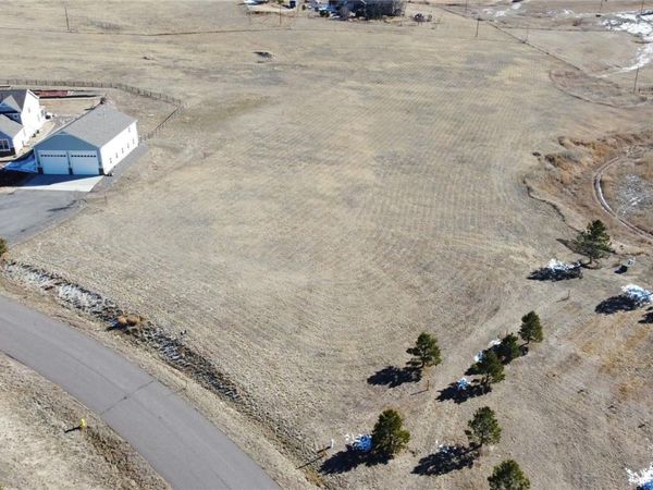 3131 Antelope Ridge Trail , Parker, CO 80138