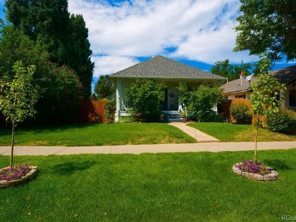 1933 Carteret Avenue, Pueblo, CO 81004