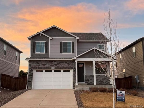 1903 RollingWind Drive , Windsor, CO 80550