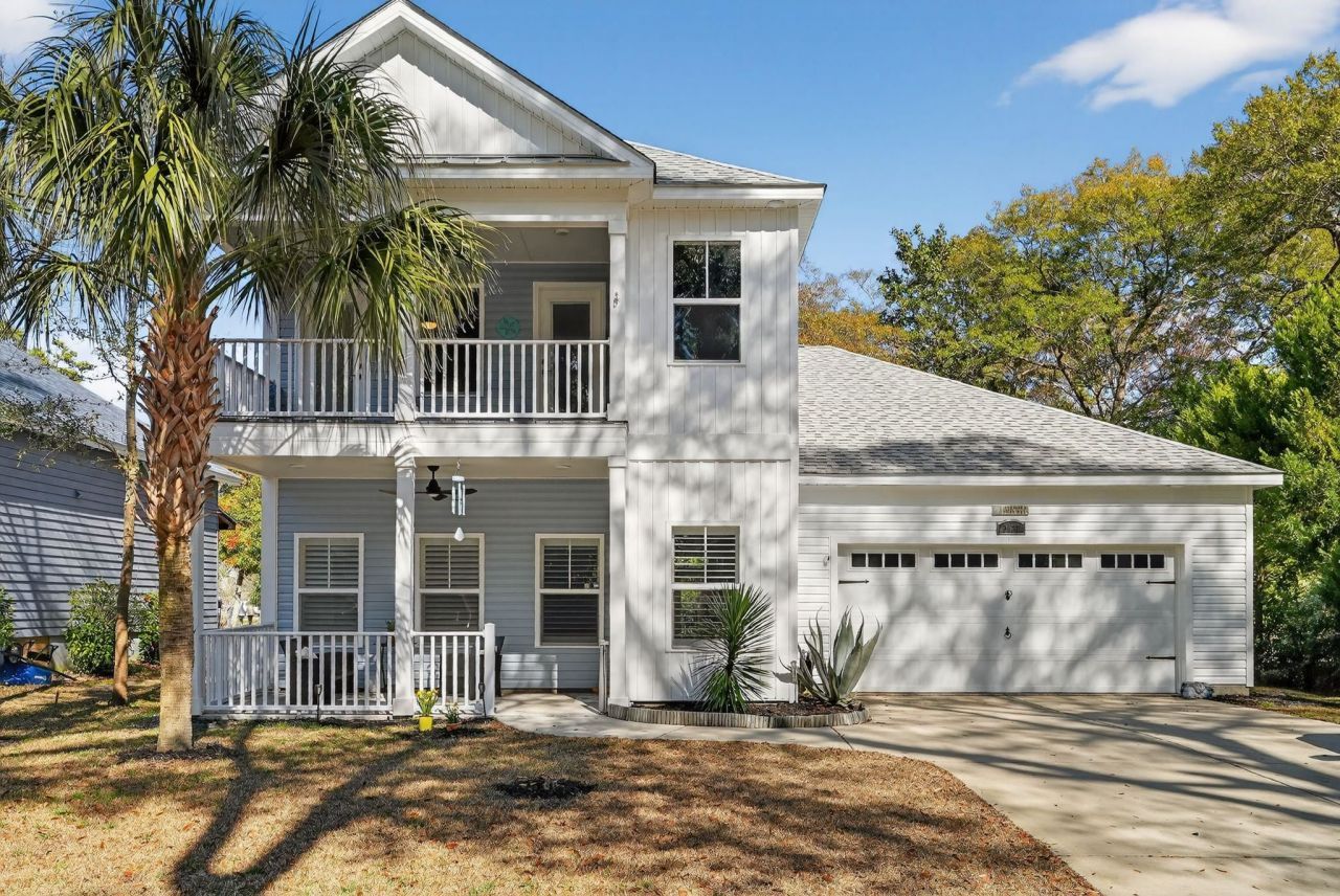 2127 Lexington Circle, Little River, SC 29566 Main Photo