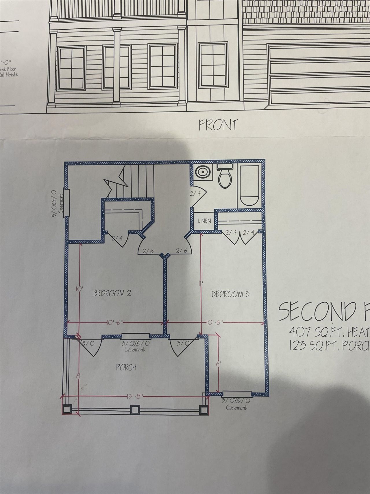 2127 Lexington Circle Photo 31
