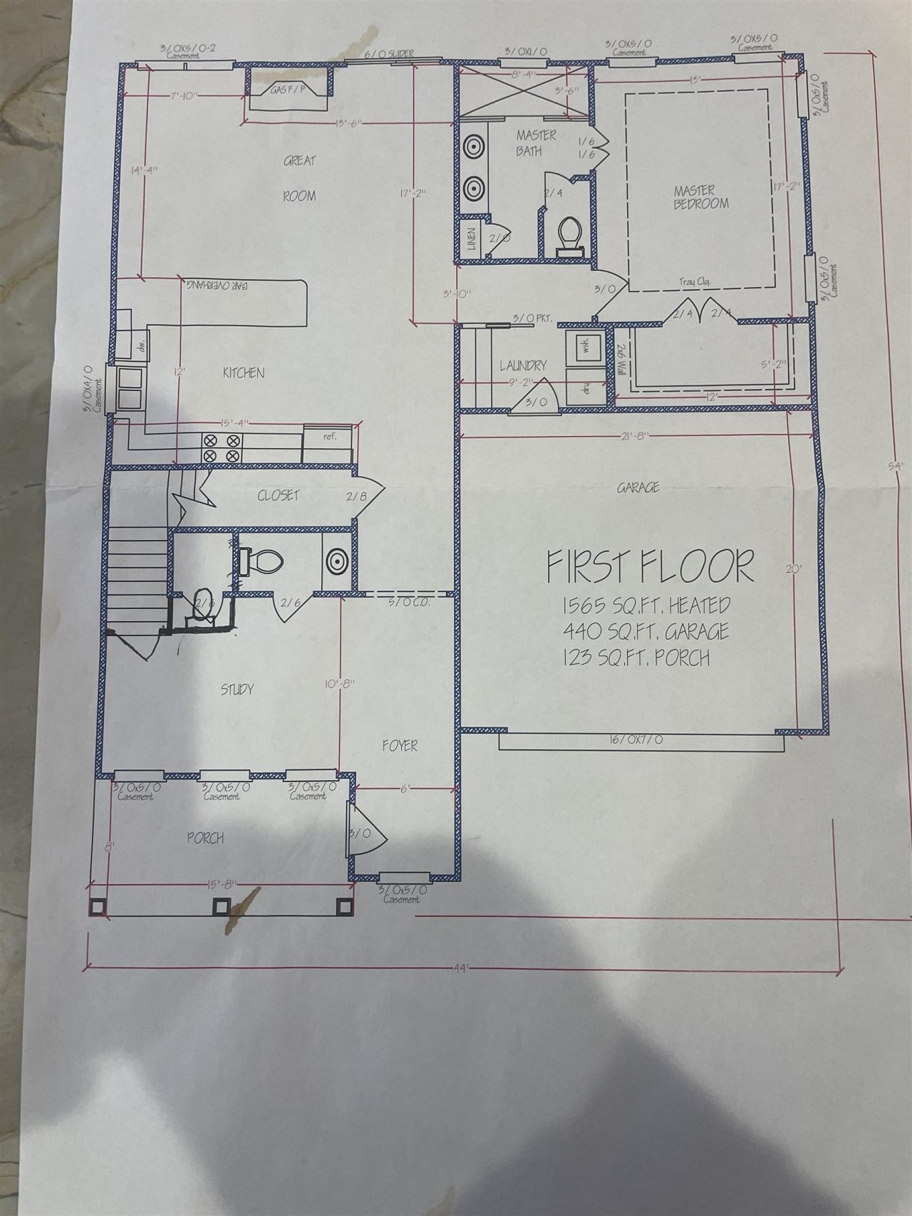 2127 Lexington Circle Photo 32