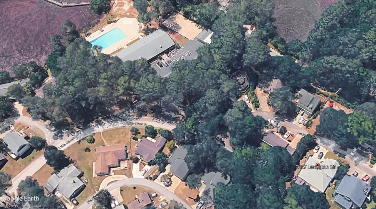 2127 Lexington Circle Photo 40