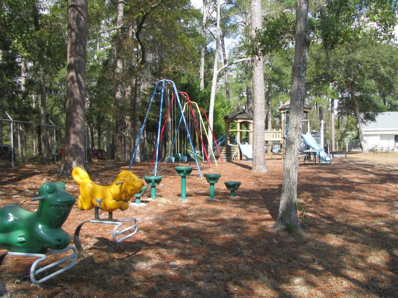 2127 Lexington Circle Photo 40