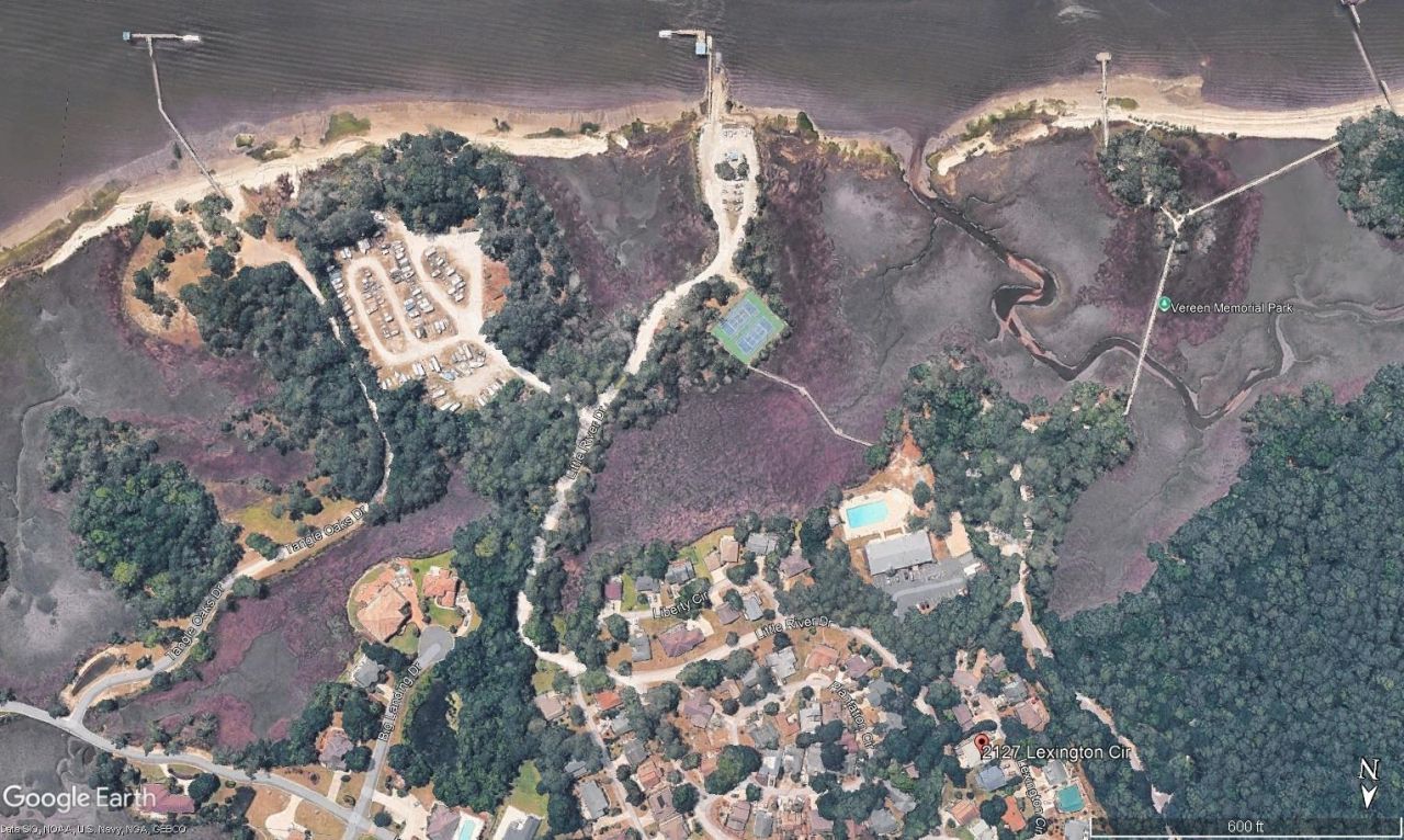 2127 Lexington Circle Photo 51