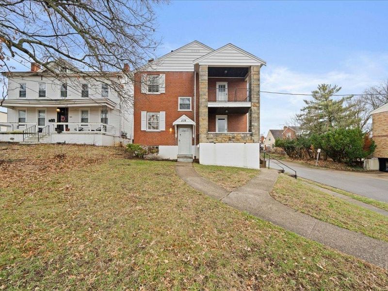 578 Rosemont Avenue, Cincinnati, OH 45205 Photo 1