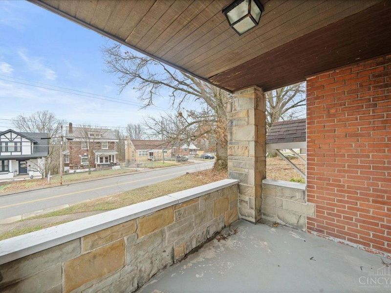 578 Rosemont Avenue, Cincinnati, OH 45205 Photo 11