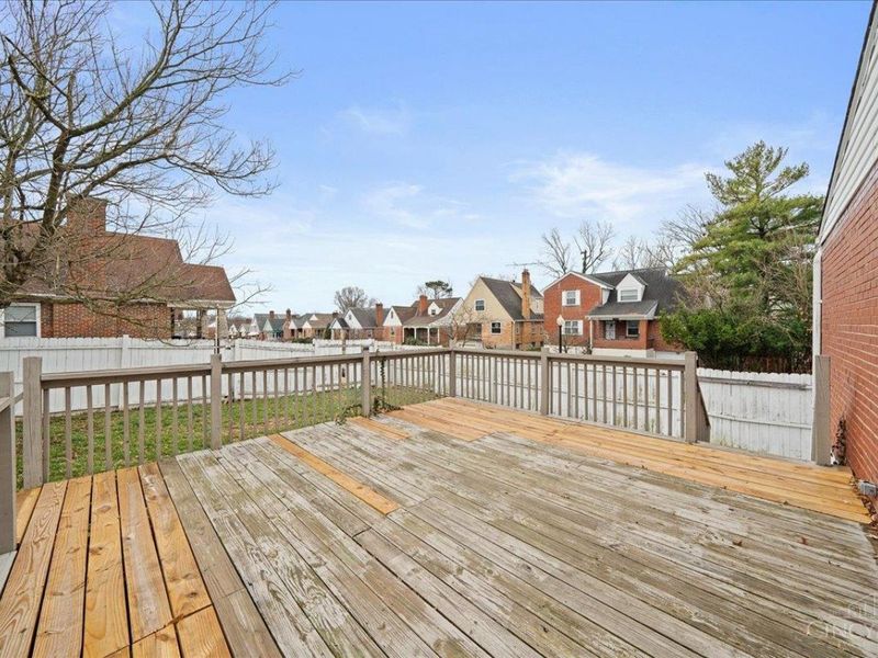 578 Rosemont Avenue, Cincinnati, OH 45205 Photo 48