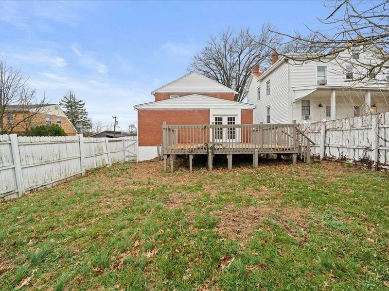 578 Rosemont Avenue, Cincinnati, OH 45205 Photo 49
