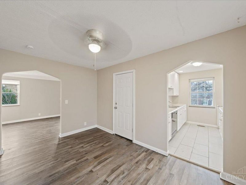 578 Rosemont Avenue, Cincinnati, OH 45205 Photo 5