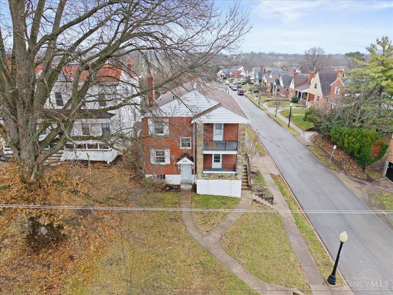 578 Rosemont Avenue, Cincinnati, OH 45205 Photo 51