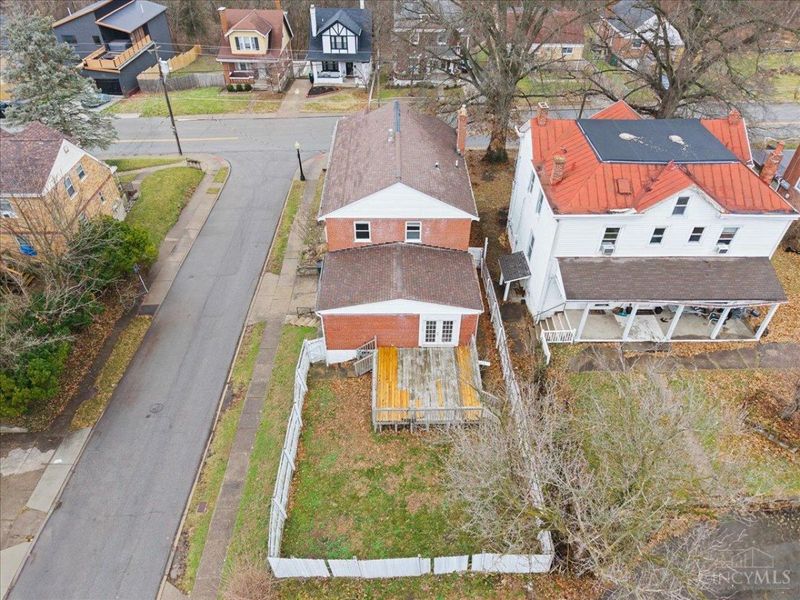 578 Rosemont Avenue, Cincinnati, OH 45205 Photo 53