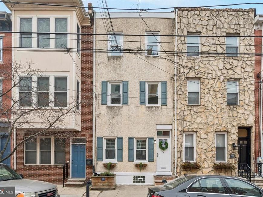 720 S 16th Street, Philadelphia, PA 19146 Main Photo