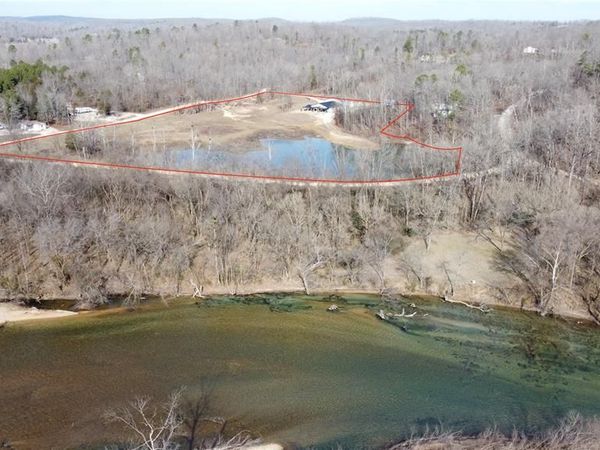 614 Water Tower Road, Van Buren, MO 63965