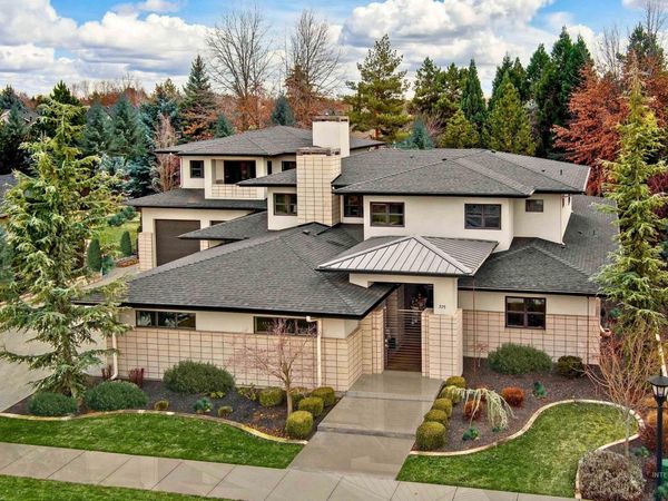 375 W Water Vista Drive, Eagle, ID 83616