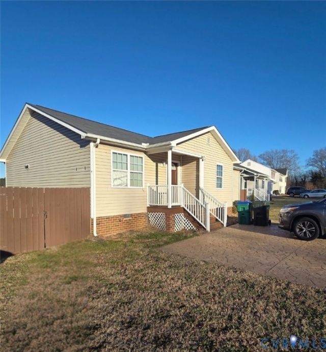 4504 Warwick Road, Richmond, VA 23234 Main Photo