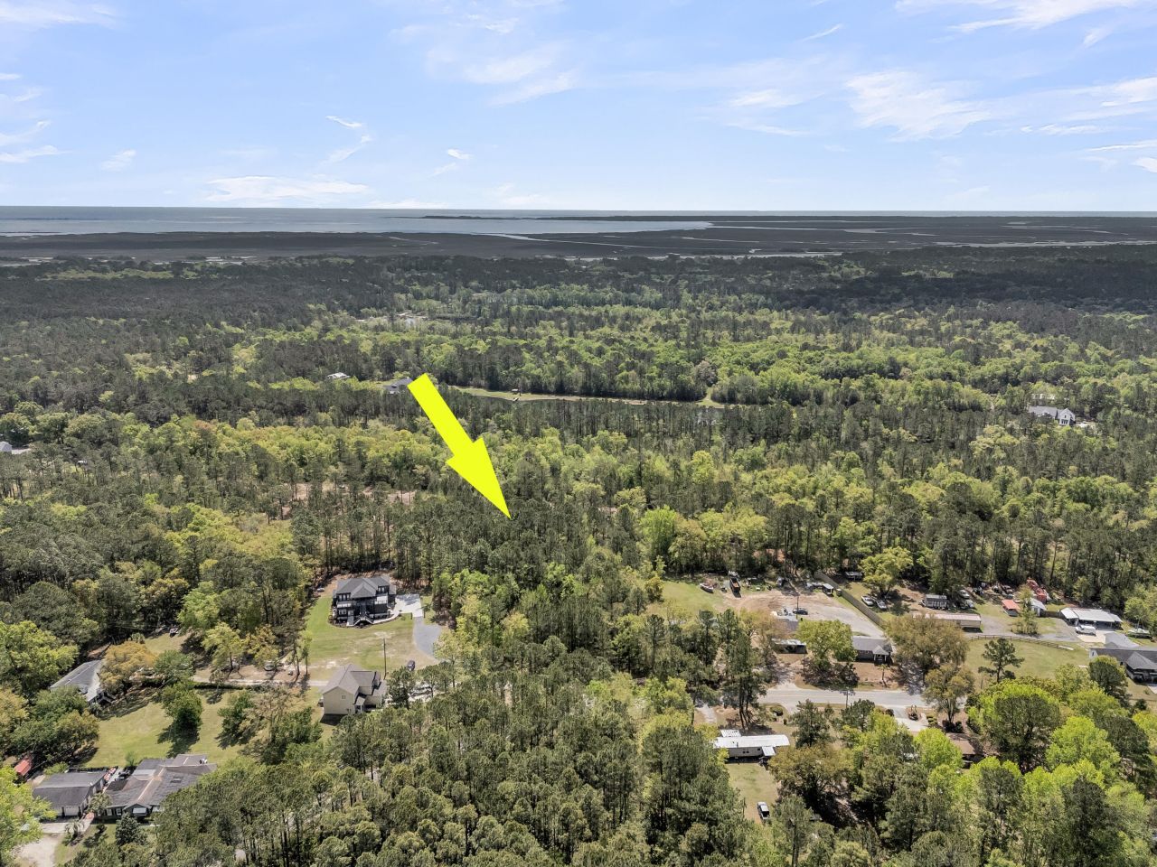 5554 Giddyup Lane Photo 4