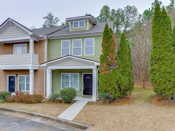 1807 Brookside Lay Circle, Norcross, GA 30093