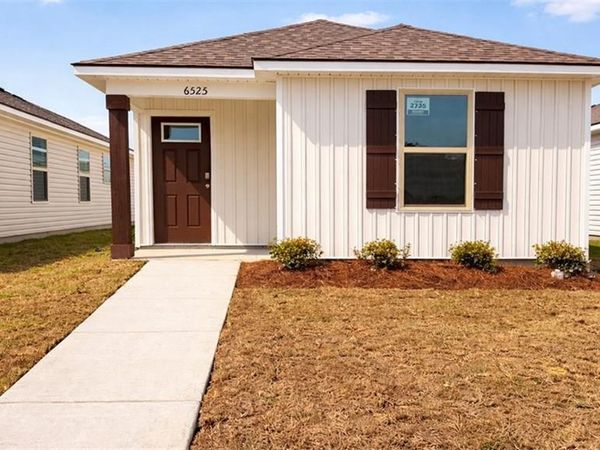 6525 CYPRESS VINE Court, Slidell, LA 70461