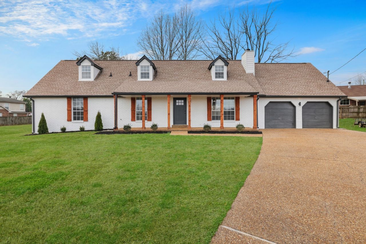 105 Carolina Ct, Smyrna, TN 37167 Main Photo