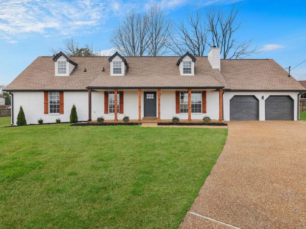 105 Carolina Ct, Smyrna, TN 37167