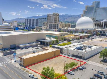 521 Lake Street, Reno, NV 89501 Photo